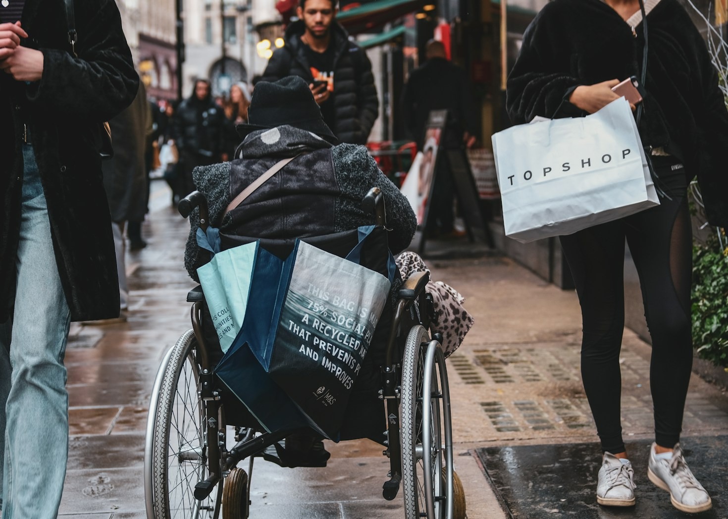 Comment obtenir les aides disponibles pour les personnes handicapées ?