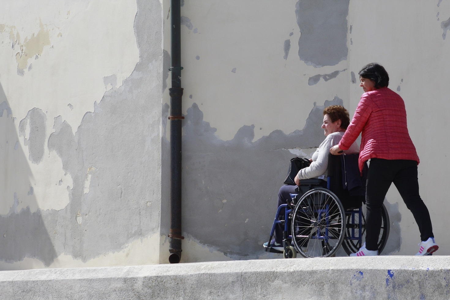 Les droits fondamentaux des personnes en situation de handicap