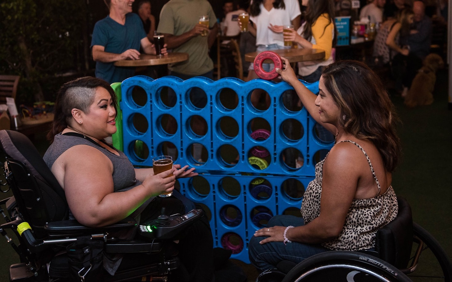 Comprendre et lutter contre les discriminations liées au handicap